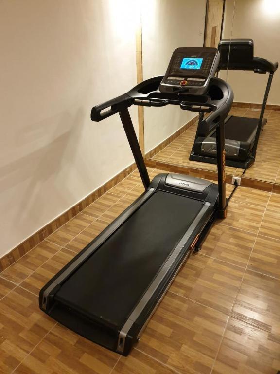 Yafko Hotel Aqaba Esterno foto