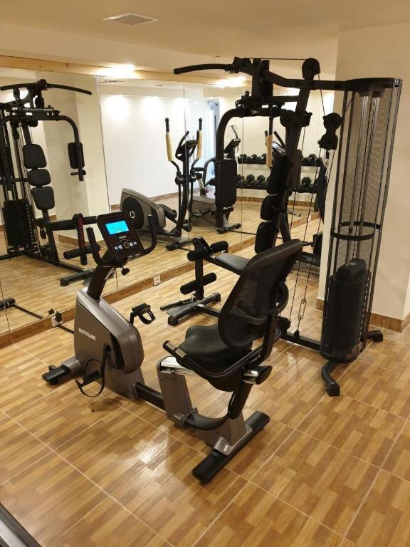 Yafko Hotel Aqaba Esterno foto