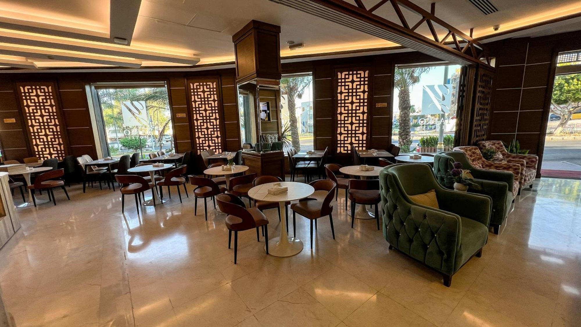Yafko Hotel Aqaba Esterno foto