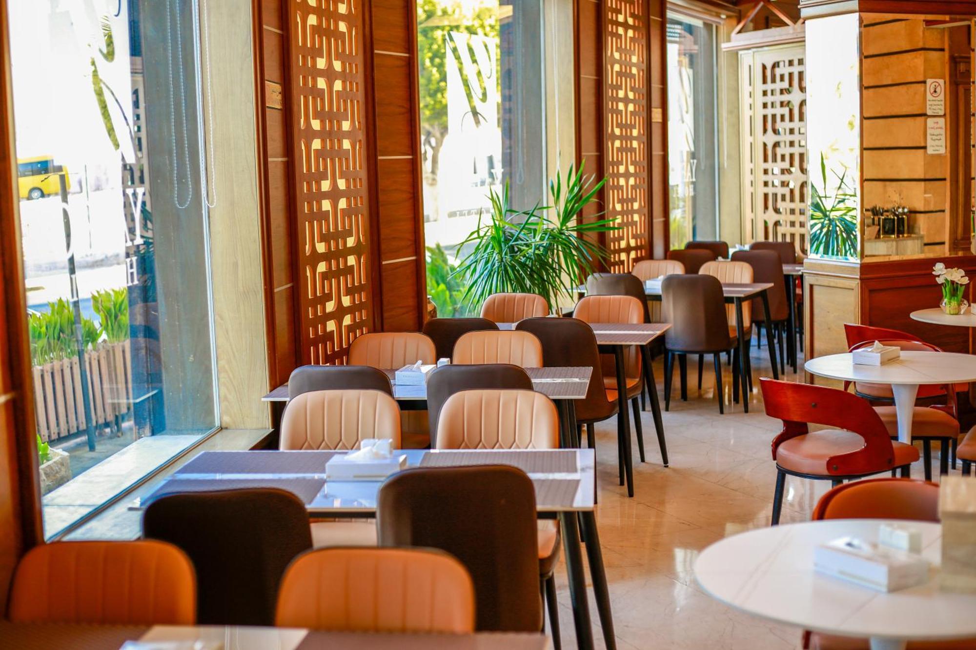 Yafko Hotel Aqaba Esterno foto