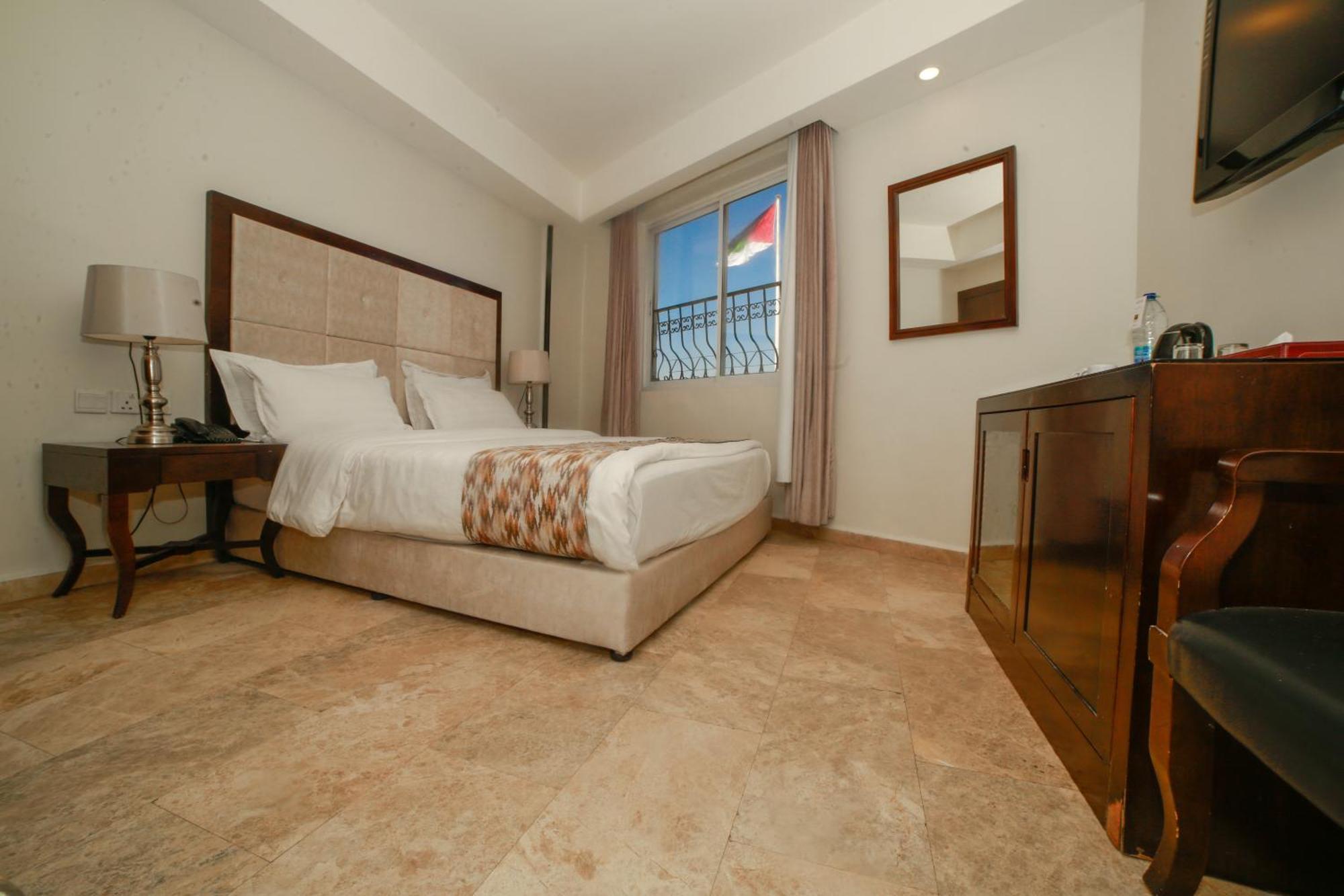Yafko Hotel Aqaba Esterno foto